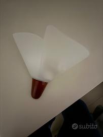 Lampada Applique