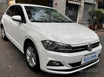 Volkswagen Polo 1.0 TSI DSG 5p. Comfortline BlueMo