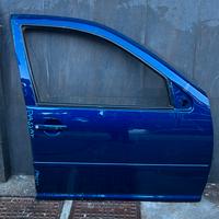 PORTA ANTERIORE DX E POSTERIORE SX, DX VOLKSWAGEN 