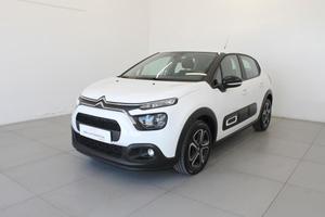 CITROEN C3 PureTech 110 Cv. Shine Plus NAVI AUTOMA