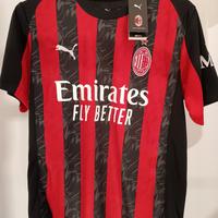 Maglia Milan 2025/26