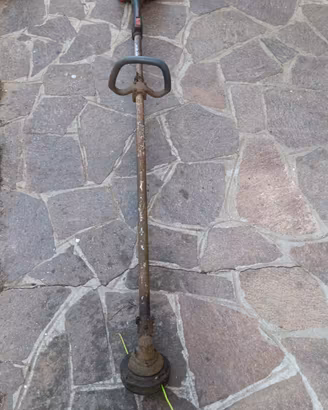Decespugliatore Efco
