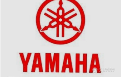 Yamaha f40 per ricambi