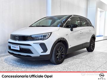 Opel Crossland 1.5 ecotec edition 110cv