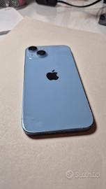 iphone 14 128GB - da riparare