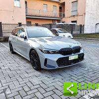 BMW 320 d Touring Msport GARANZIA UFFICIALE