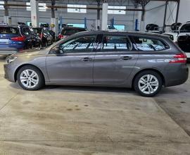 PEUGEOT 308 WAGON Business BlueHDi 150cv EAT6 S&S