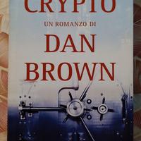 Crypto - Dan Brown 
