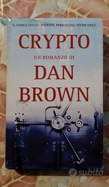 Crypto - Dan Brown 