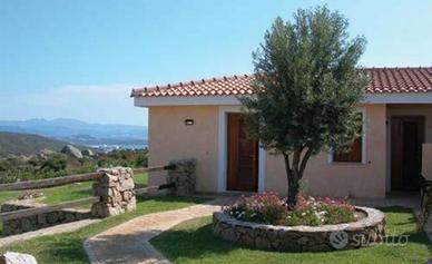 Villetta in multiproprietà