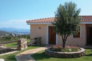 Villetta in multiproprietà