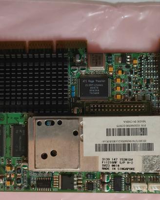 Scheda Video ATI All In Wonder 128 PRO
