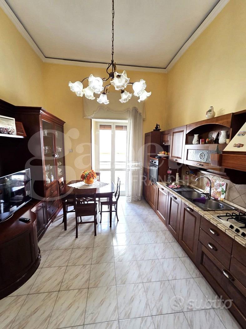 Appartamento - Vista 3