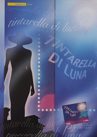 Tintarella di Luna Folder Repubblica Italiana 2009
