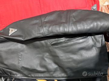 DAINESE Giubbotto Moto