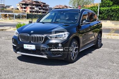 BMW X1 xDrive20d xLine