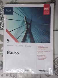 Libro Gauss 5