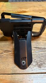 Porta cellulare navi per multistrada 1200