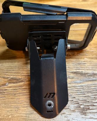 Porta cellulare navi per multistrada 1200