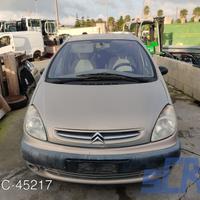 CITROEN XSARA PICASSO N68 2.0 HDI 90CV Ricambi