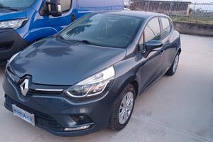 Renault Clio TCe 12V 90 CV 5 porte Business 2019