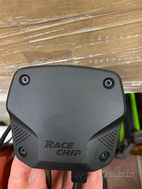 centralina  Race chip per toyota IQ 1.0 benzina