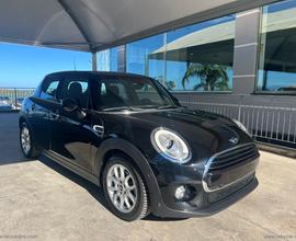 MINI Mini Cooper D