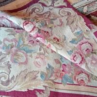 Tappeto Aubusson 