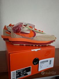 Nike SACAI - LDWAFFLE - taglia EU 41 / UK 7