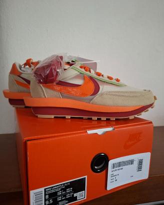 Nike SACAI - LDWAFFLE - taglia EU 41 / UK 7