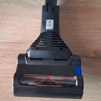 Rowenta mini spazzola elettrica