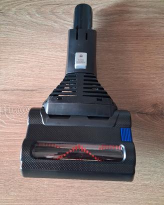 Rowenta mini spazzola elettrica