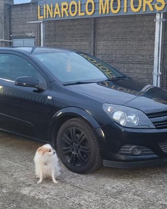 Opel Astra GTC 1.7 CDTI 101CV 3 porte Cosmo