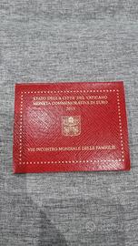 2 Euro Commemorativi Vaticano 