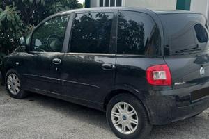 Fiat Multipla 2 serie