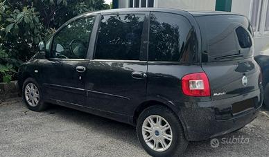 Fiat Multipla 2 serie