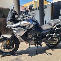 Cf Moto 800MT SPORT