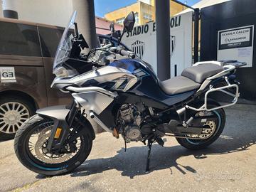 Cf Moto 800MT SPORT