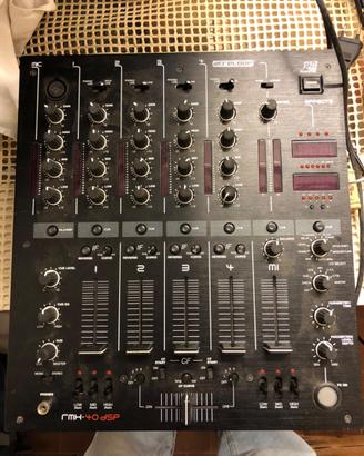 Mixer Reloop psa