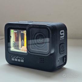 GoPro 9 Black