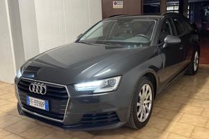 Audi A4 Avant 2.0 TDI 190 CV S tronic Business Spo
