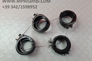 COLLETTORI ASPIRAZIONE HONDA CBR 929 2000 2001 900