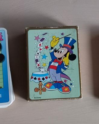 carte da gioco 