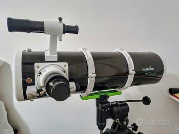 Telescopio Sky-Watcher 150/750 PDS