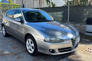 Alfa Romeo 147 1.9 JTD (120) 5 porte Progression