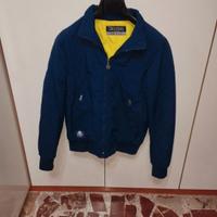 giubbotto kappa uomo 