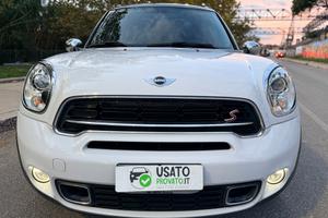 Mini Countryman Cooper SD 2.0 143cv Auto TETTO