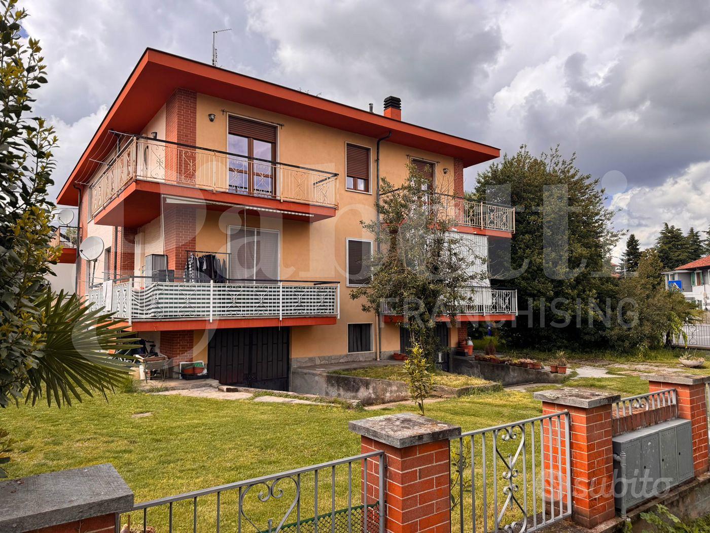 Appartamento – Bruino, Tetti Griglio - Vista 3