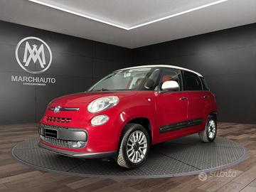 FIAT 500L 0.9 TwinAir Turbo Natural Power Pop St