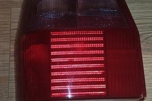Faro posteriore veralux fiat uno turbo mk2